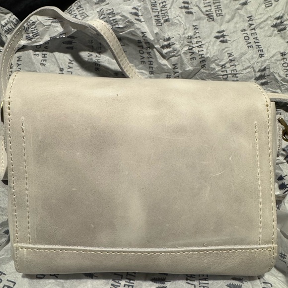 Portland Leather Beluga Metro - Picture 4 of 8